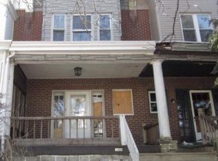 5355 Charles St, Philadelphia, PA 19124