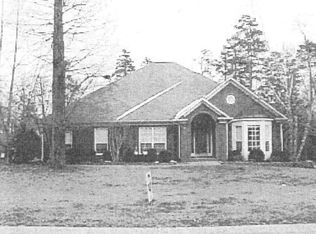 8805 New Oak Ln, Huntersville, NC 28078