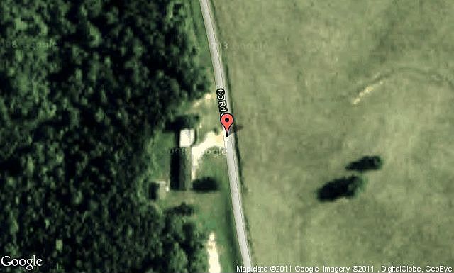 Map View