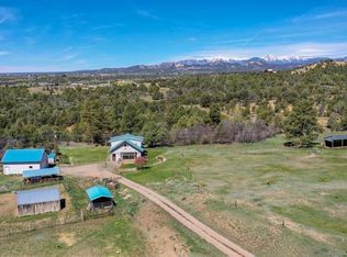205 Toad Rd, Durango, CO 81301