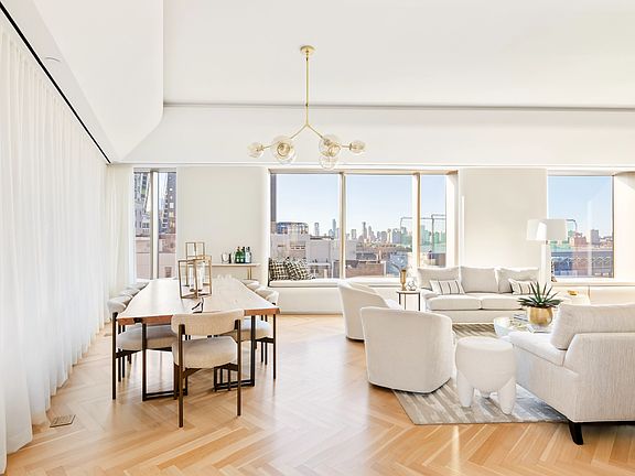 3rd image of 551 W 21st St APT 6C