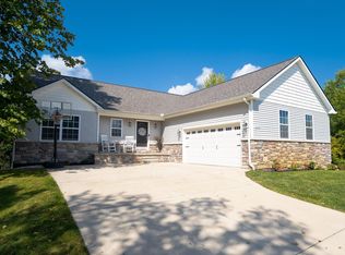 13018 Alyssa Ct, Linden, MI 48451