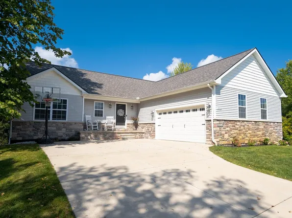 13018 Alyssa Ct, Linden, MI 48451