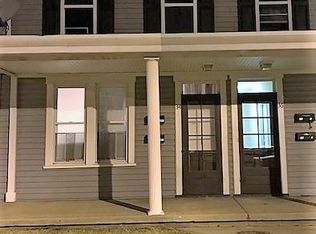 34 Fairground Ave APT A, Hagerstown, MD 21740