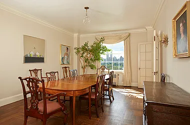 Sold by Brown Harris Stevens