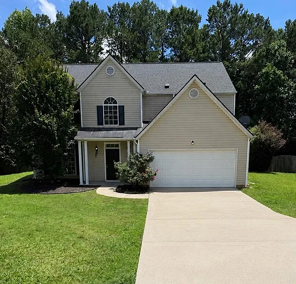 2239 Baker Carter Dr — Photo 1