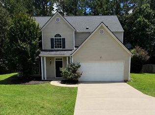 2239 Baker Carter Dr, Loganville, GA 30052