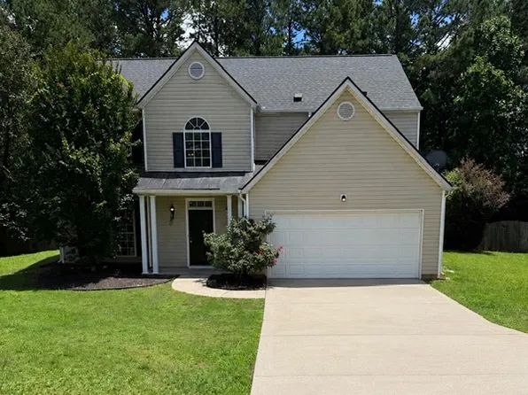 2239 Baker Carter Dr, Loganville, GA 30052