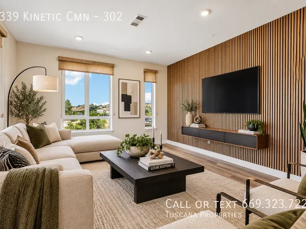2339 Kinetic Cmn #302, Fremont, CA 94539