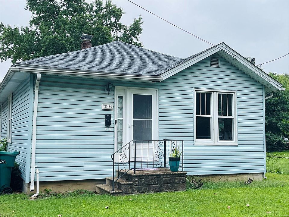 849 Mildred Ave, Cahokia, IL 62206 MLS 23051680 Zillow