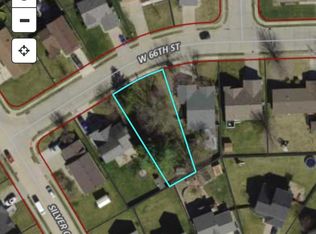 LOT 65 W 66th St, Davenport, IA 52806