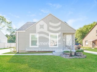 5347 N 53rd St, Milwaukee, WI 53218