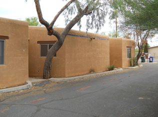4333 E Fairmount St, Tucson, AZ 85712