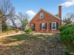 4520 Overbrook Dr, Saint Louis, MO