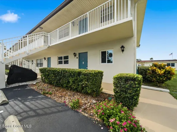 171 Cape Shores Cir #3, Cape Canaveral, FL 32920
