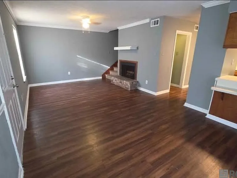 5141 E Hunters Chapel Ct #D — Photo 1