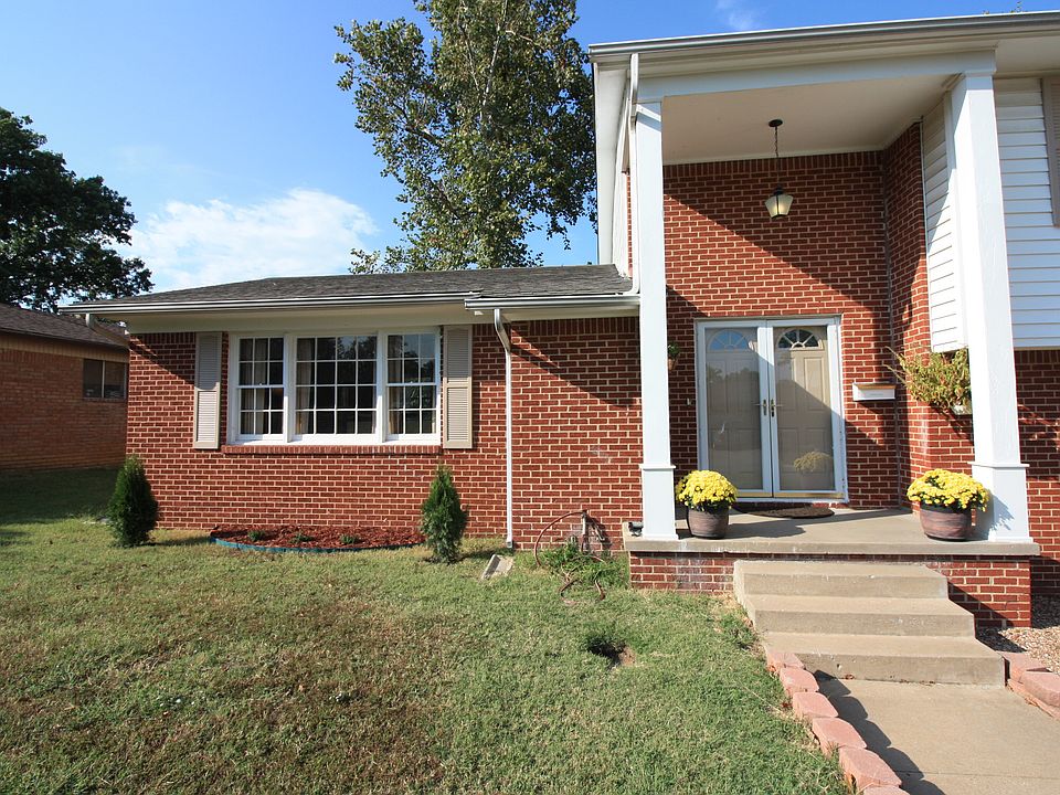 Beautiful Mid-century Home