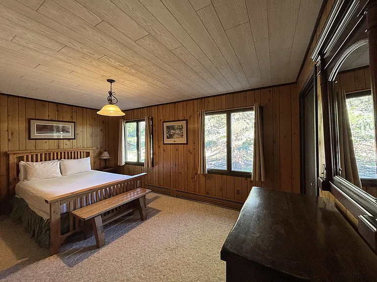 Fourth Bedroom