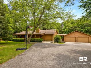 11350 Quinley Rd, Bay Minette, AL 36507
