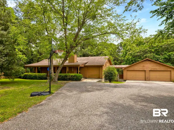 11350 Quinley Rd, Bay Minette, AL 36507
