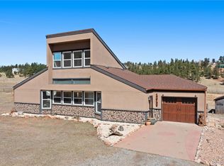 1819 Nova Rd, Pine, CO 80470