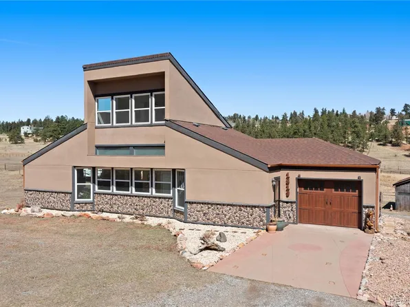 1819 Nova Road, Pine, CO 80470