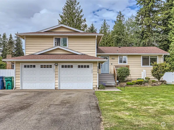 9404 60th Drive NE, Marysville, WA 98270