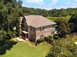 814 Darrah St, Fairhope, AL 36532