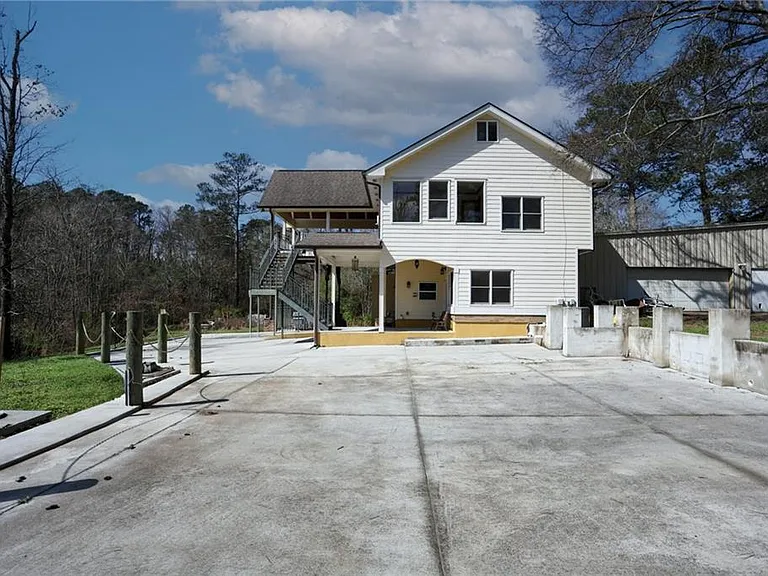 3602 Jones Mill Rd — Photo 28
