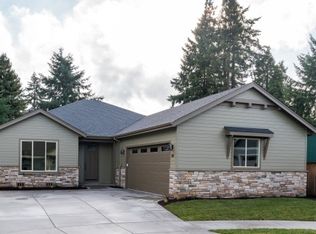 60 Grizzly Ave, Eugene, OR 97404