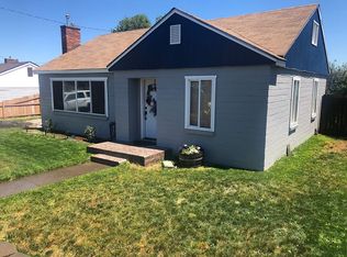 443 SW 1st St, Madras, OR 97741