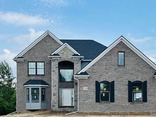 13248 Karl Dr, Plymouth, MI 48170