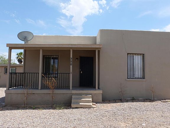 2nd image of 320 E Ajo Way Unit 1