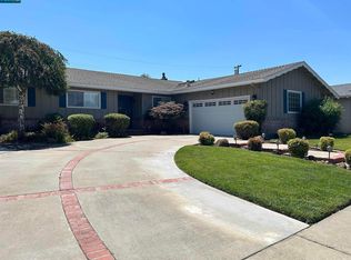 3340 McKean Dr, Concord, CA 94518