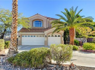 1615 Navajo Point Pl, Henderson, NV 89074