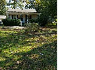 1413 Bellevue Rd, Haughton, LA 71037