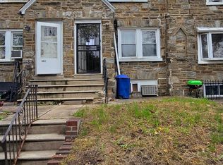 6054 E Roosevelt Blvd, Philadelphia, PA 19149