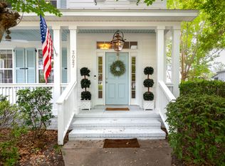 3027 Baltimore St, Charleston, SC 29492