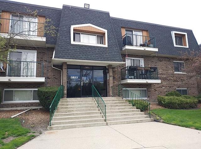 1st image of 3853 N Parkway Dr APT 2B