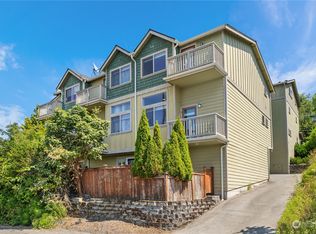 3439 14th Ave W #A, Seattle, WA 98119