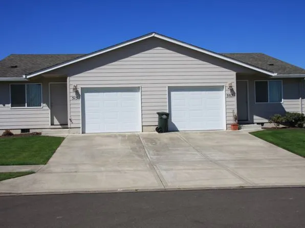 507 SW West Hills Dr, McMinnville, OR 97128