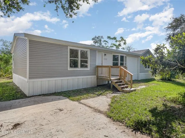 3223 Nab St, Mims, FL 32754
