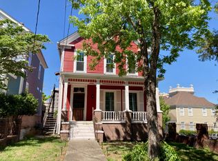 729 Orange Ter, Macon, GA 31201