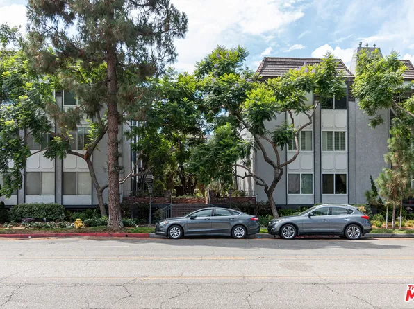 5870 Green Valley Cir Unit 214, Culver City, CA 90230