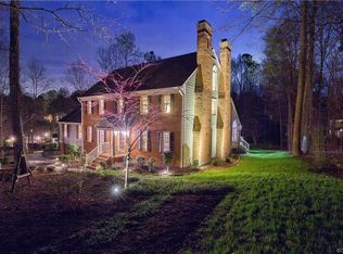 3303 Crossings Way, Midlothian, VA 23113