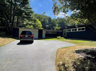 45 Kendal Common Rd #45, Weston, MA 02493
