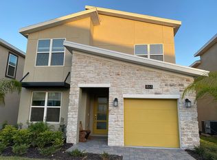 861 Drop Shot Dr, Davenport, FL 33896