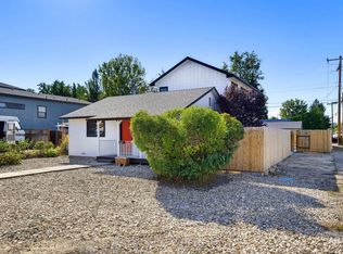1701 S Division Ave, Boise, ID 83706