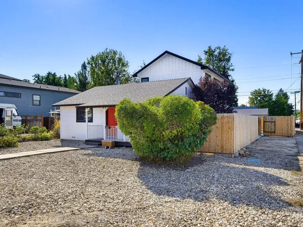 1701 S Division Ave, Boise, ID 83706
