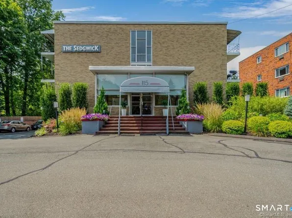 115 S Main St #C18, West Hartford, CT 06107